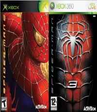 Spider-Man 2, 3