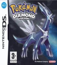 Nintendo consoles and games