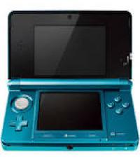 Nintendo 3DS Console Bundle