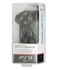 Dualshock 3 Controller black (good working condition)