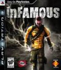 Infamous 1