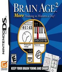 Brain Age 2