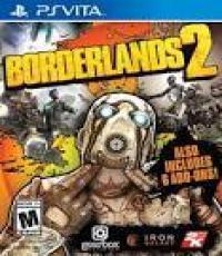 Borderlands 2 (Code unredeem)