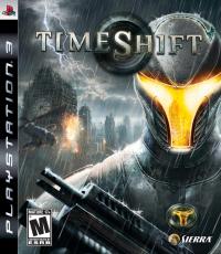 Time Shift