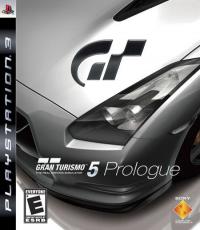 Gran Turismo 5: Prologue