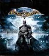Batman: Arkham Asylum (Pre-owned and Complete)